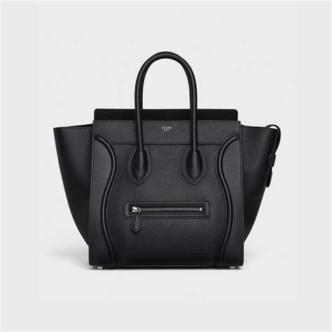 celine mini luggage bag buy online|celine luggage bags.